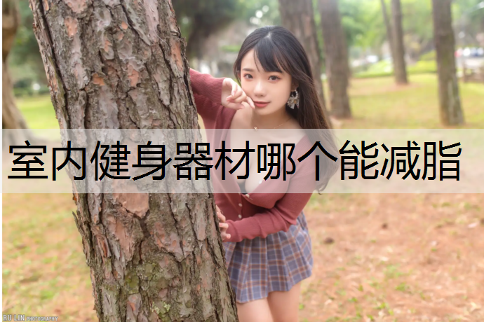 室内健身器材哪个能减脂