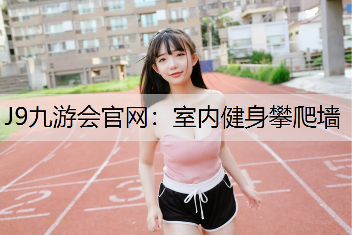 室内健身攀爬墙